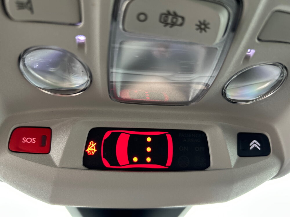 Occasion CITROEN C5 AirCross C5 Aircross BlueHDi 130 S&S EAT8 - C-Series