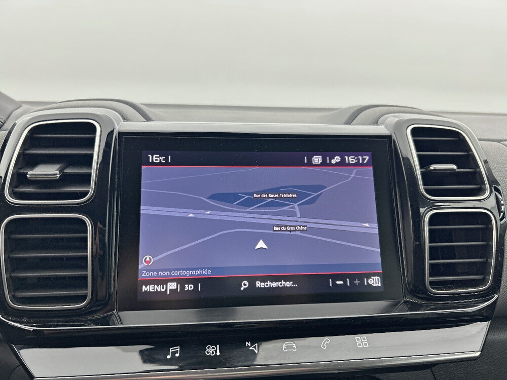 Occasion CITROEN C5 AirCross C5 Aircross BlueHDi 130 S&S EAT8 - C-Series