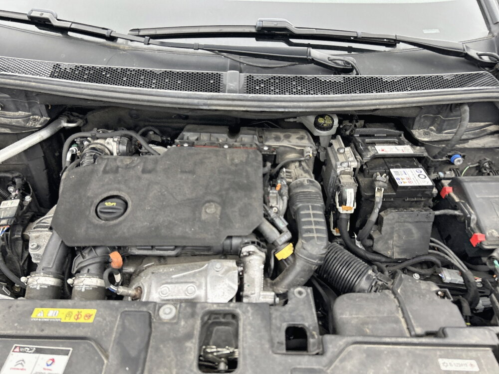 Occasion CITROEN C5 AirCross C5 Aircross BlueHDi 130 S&S EAT8 - C-Series