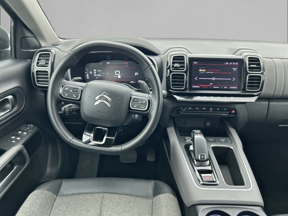 Occasion CITROEN C5 AirCross C5 Aircross BlueHDi 130 S&S EAT8 - C-Series