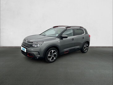 Occasion CITROEN C5 AirCross C5 Aircross BlueHDi 130 S&S EAT8 - C-Series