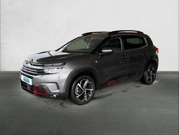 Occasion CITROEN C5 AirCross C5 Aircross BlueHDi 130 S&S EAT8 - C-Series