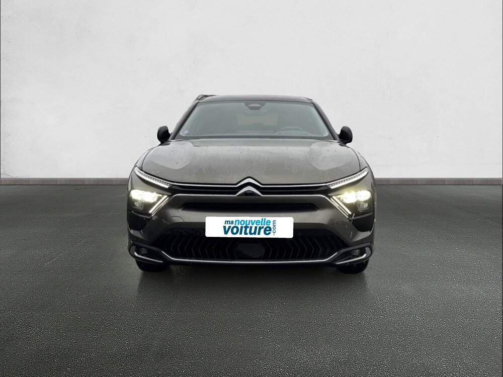 Occasion CITROEN C5X C5 X Hybride Rechargeable 225 S&S e-EAT8 - Shine Pack