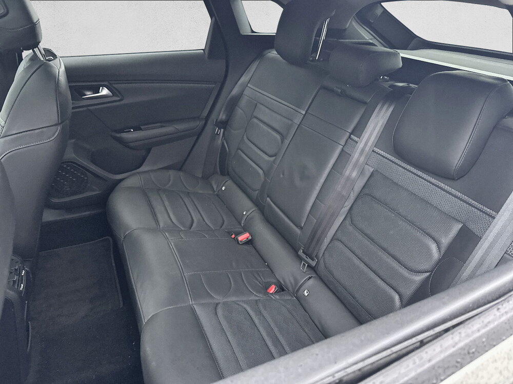 Occasion CITROEN C5X C5 X Hybride Rechargeable 225 S&S e-EAT8 - Shine Pack