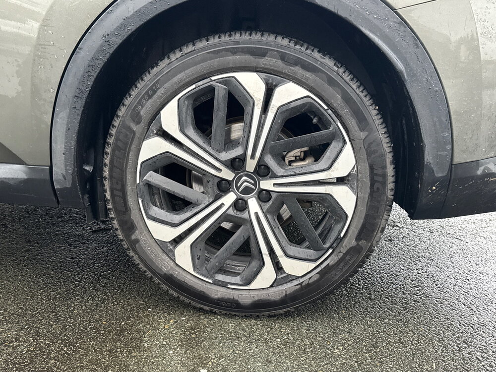 Occasion CITROEN C5X C5 X Hybride Rechargeable 225 S&S e-EAT8 - Shine Pack