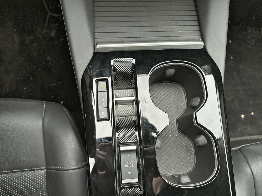 Occasion CITROEN C5X C5 X Hybride Rechargeable 225 S&S e-EAT8 - Shine Pack