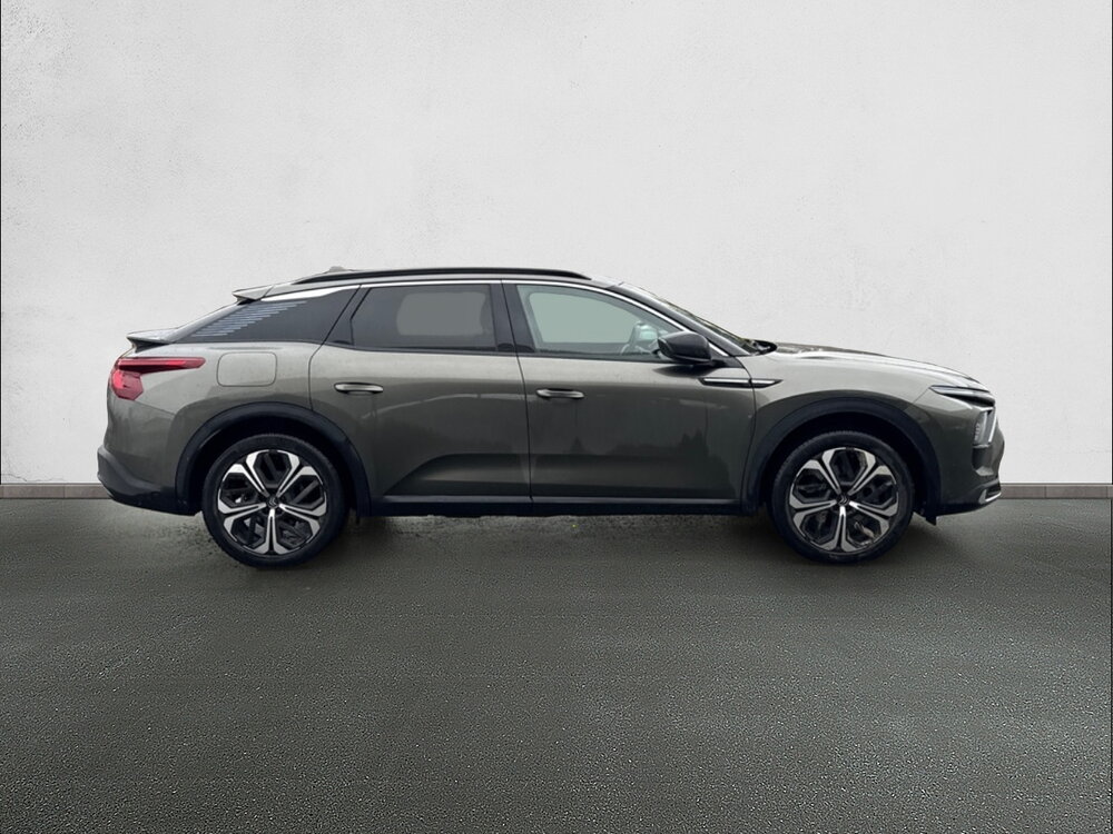 Occasion CITROEN C5X C5 X Hybride Rechargeable 225 S&S e-EAT8 - Shine Pack