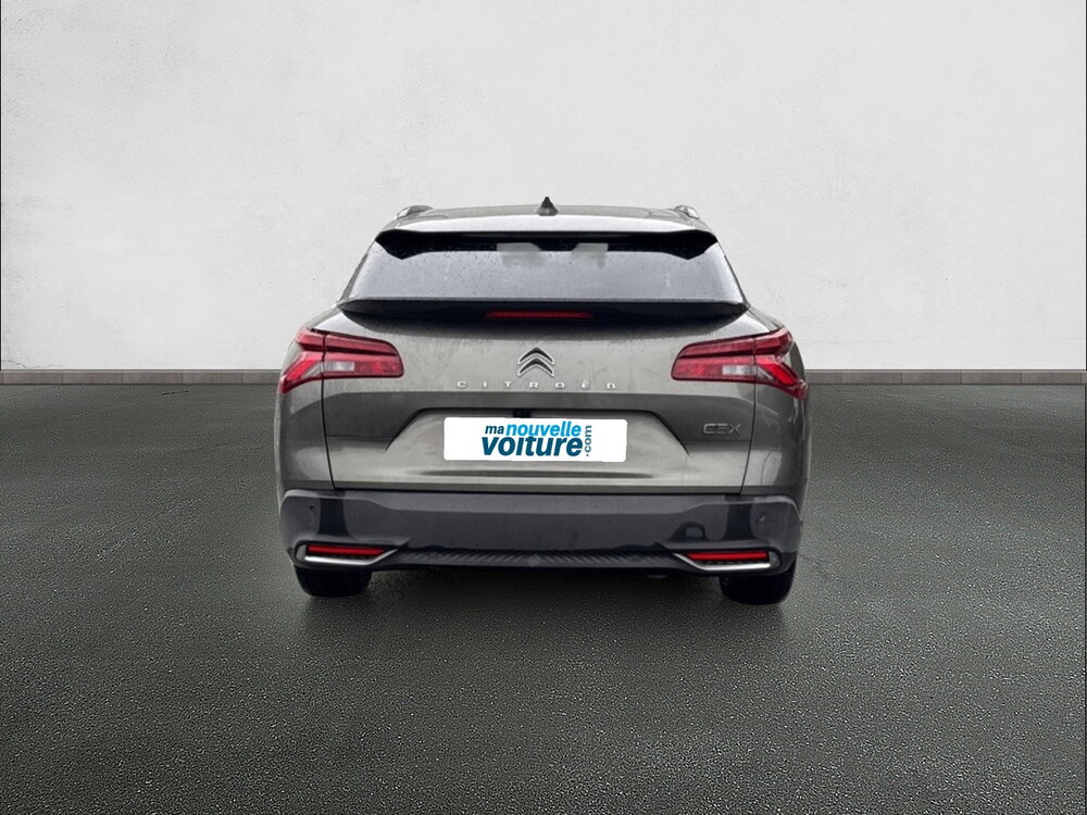 Occasion CITROEN C5X C5 X Hybride Rechargeable 225 S&S e-EAT8 - Shine Pack