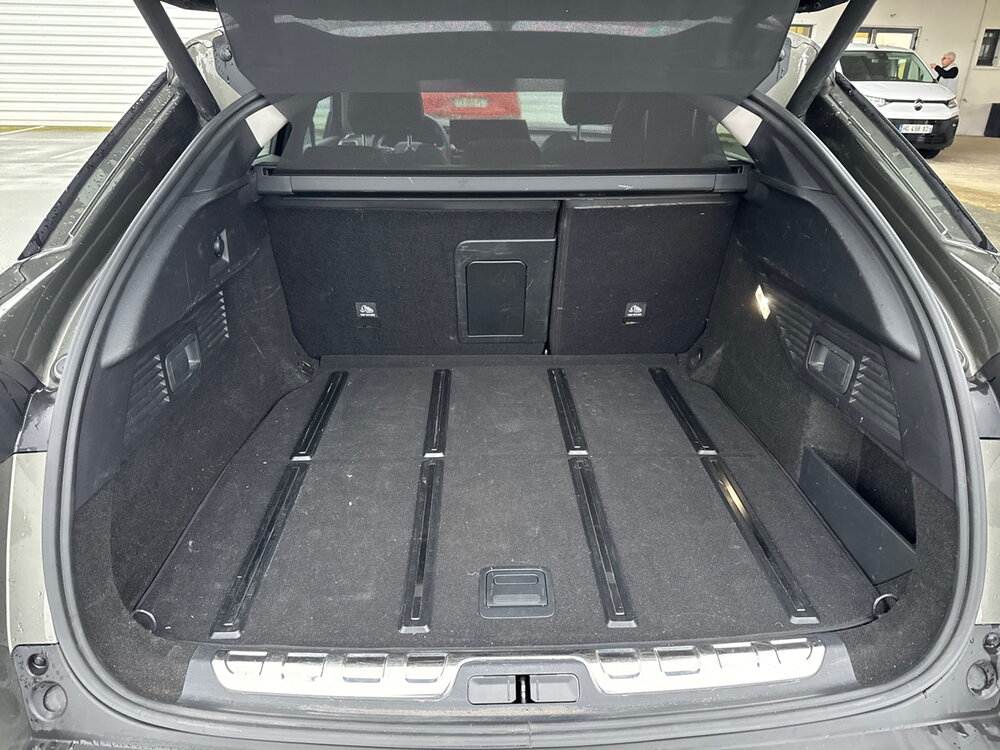 Occasion CITROEN C5X C5 X Hybride Rechargeable 225 S&S e-EAT8 - Shine Pack