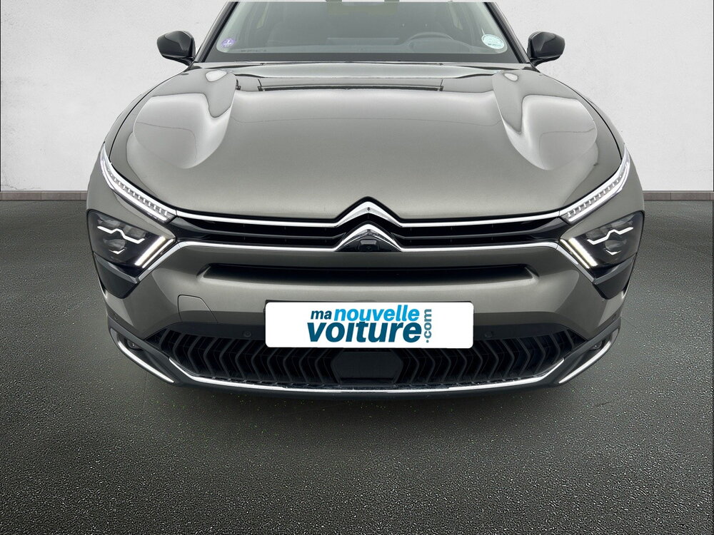 Occasion CITROEN C5X C5 X Hybride Rechargeable 225 S&S e-EAT8 - Shine Pack