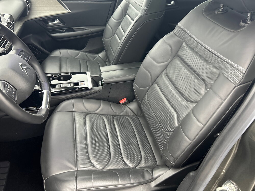 Occasion CITROEN C5X C5 X Hybride Rechargeable 225 S&S e-EAT8 - Shine Pack