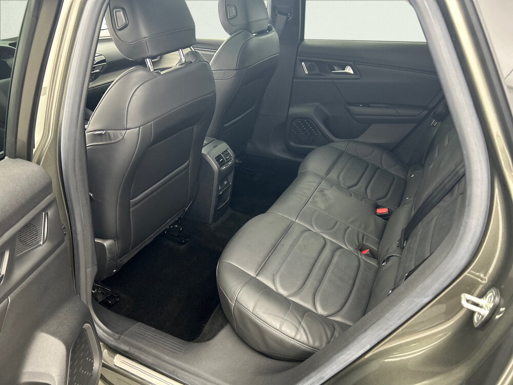 Occasion CITROEN C5X C5 X Hybride Rechargeable 225 S&S e-EAT8 - Shine Pack