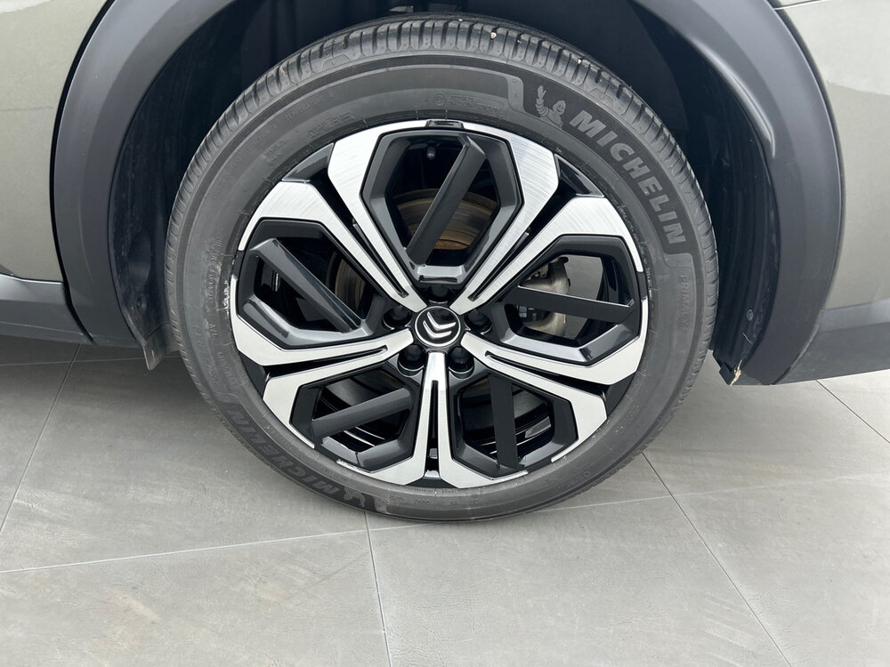 Occasion CITROEN C5X C5 X Hybride Rechargeable 225 S&S e-EAT8 - Shine Pack