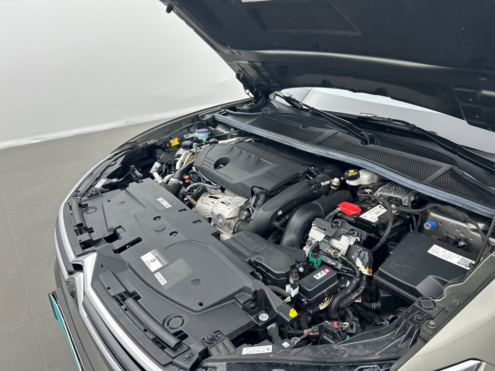 Occasion CITROEN C5X C5 X Hybride Rechargeable 225 S&S e-EAT8 - Shine Pack