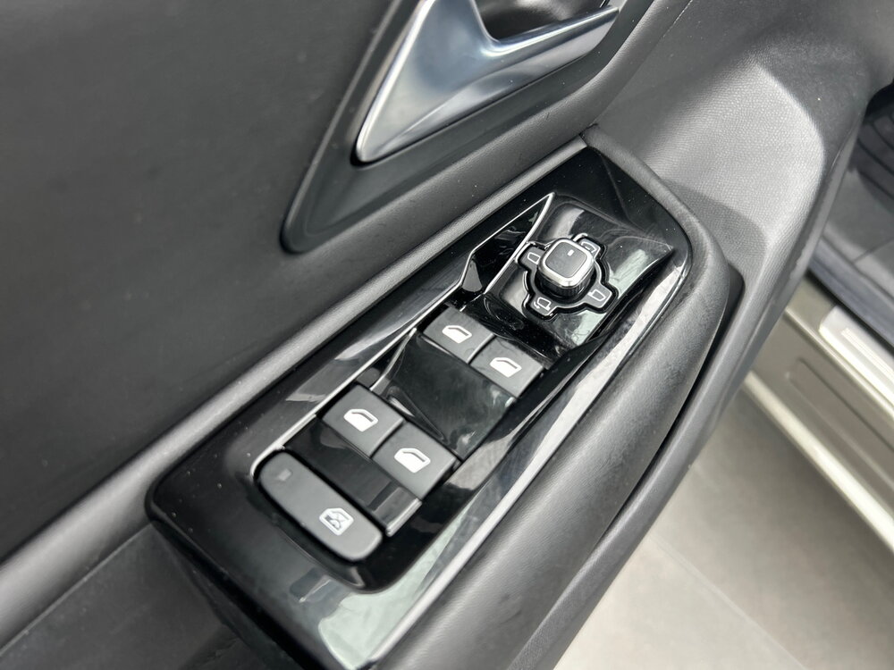 Occasion CITROEN C5X C5 X Hybride Rechargeable 225 S&S e-EAT8 - Shine Pack