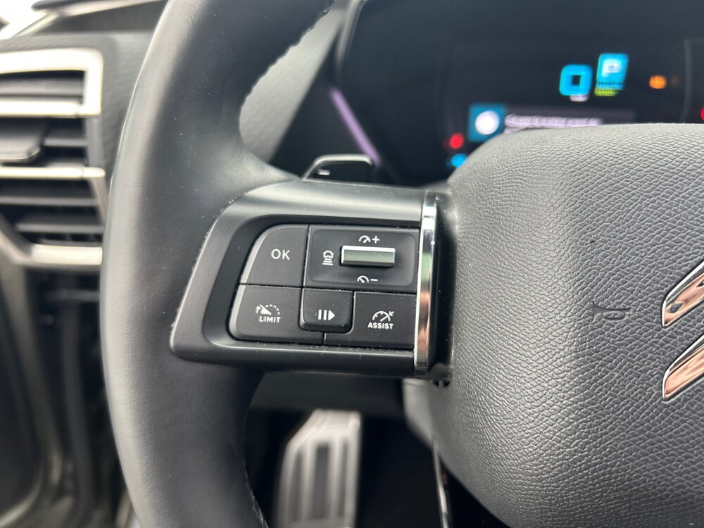 Occasion CITROEN C5X C5 X Hybride Rechargeable 225 S&S e-EAT8 - Shine Pack