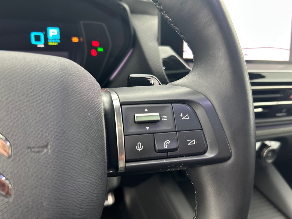 Occasion CITROEN C5X C5 X Hybride Rechargeable 225 S&S e-EAT8 - Shine Pack