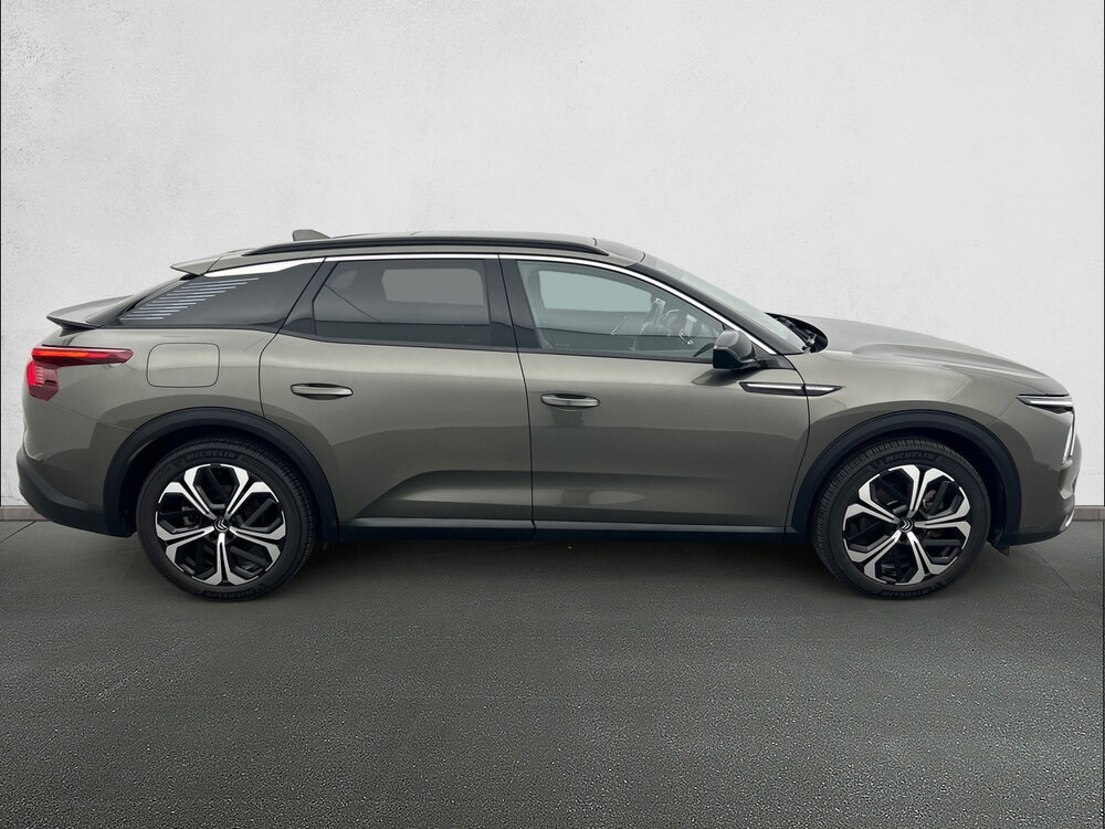 Occasion CITROEN C5X C5 X Hybride Rechargeable 225 S&S e-EAT8 - Shine Pack