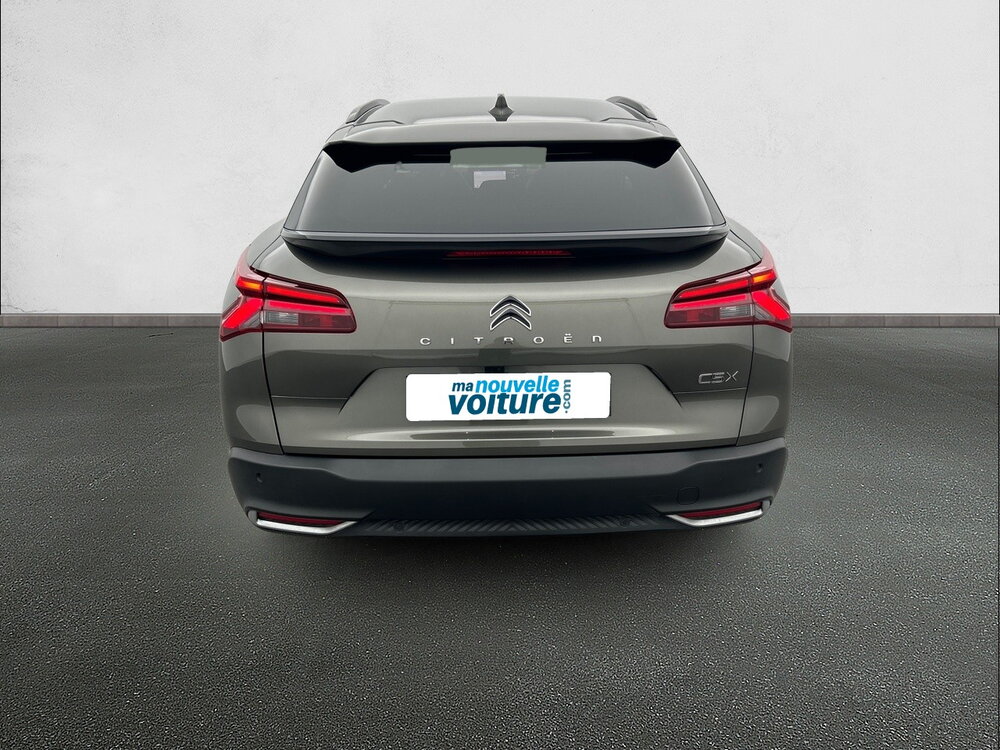 Occasion CITROEN C5X C5 X Hybride Rechargeable 225 S&S e-EAT8 - Shine Pack