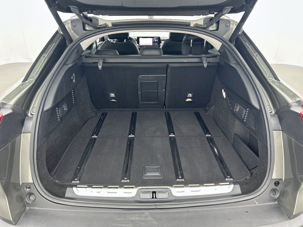 Occasion CITROEN C5X C5 X Hybride Rechargeable 225 S&S e-EAT8 - Shine Pack