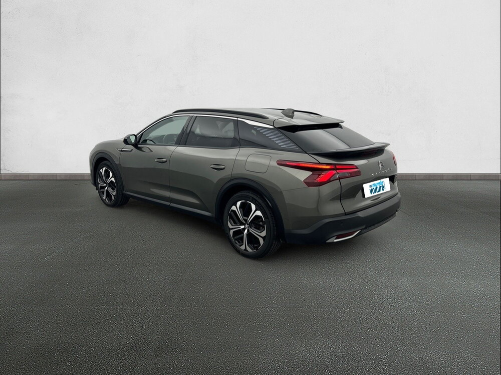 Occasion CITROEN C5X C5 X Hybride Rechargeable 225 S&S e-EAT8 - Shine Pack