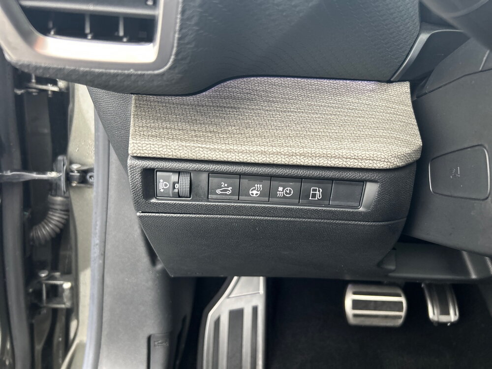 Occasion CITROEN C5X C5 X Hybride Rechargeable 225 S&S e-EAT8 - Shine Pack