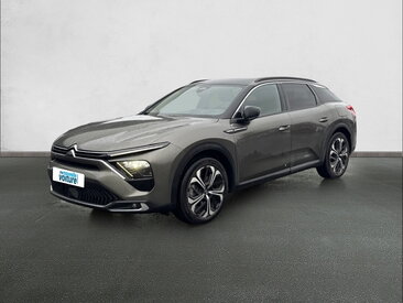 Occasion CITROEN C5X C5 X Hybride Rechargeable 225 S&S e-EAT8 - Shine Pack