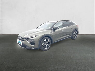 Occasion CITROEN C5X C5 X Hybride Rechargeable 225 S&S e-EAT8 - Shine Pack