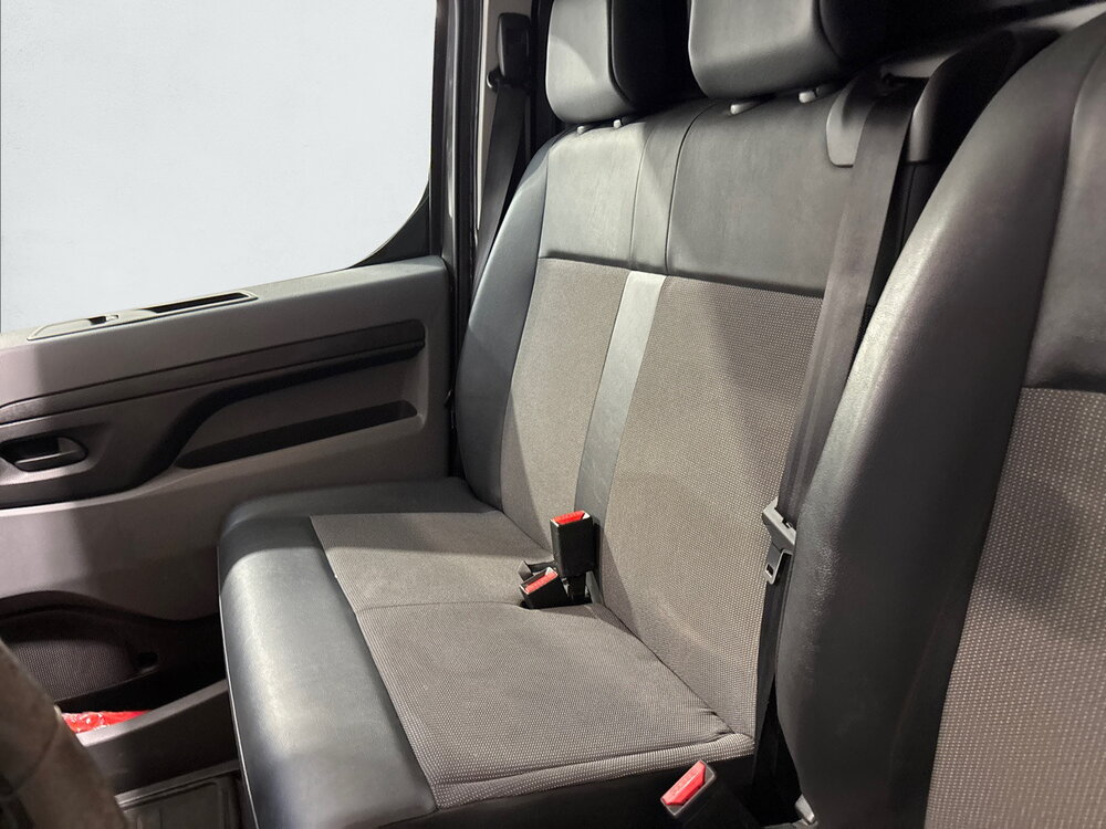 Occasion PEUGEOT Expert EXPERT FGN TOLE STANDARD BLUEHDI 180 S&S EAT8 - ASPHALT