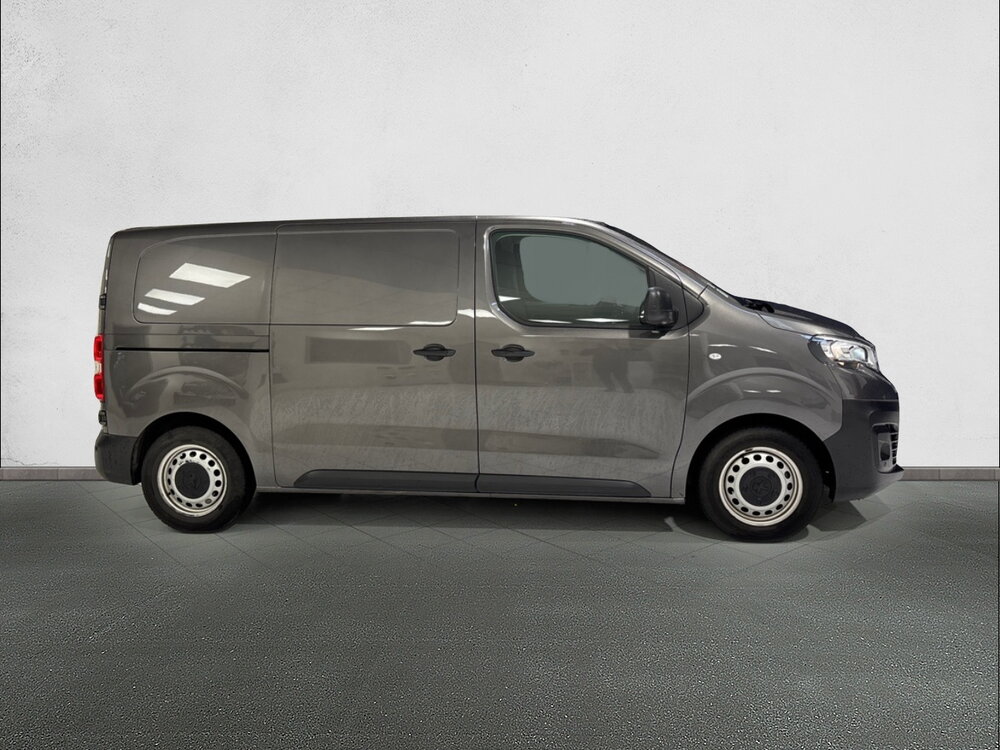 Occasion PEUGEOT Expert EXPERT FGN TOLE STANDARD BLUEHDI 180 S&S EAT8 - ASPHALT