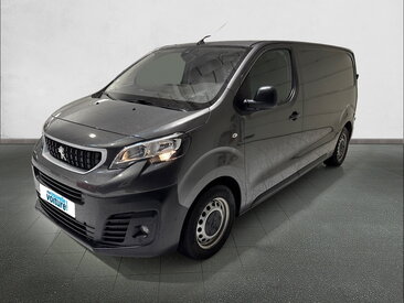 Occasion PEUGEOT Expert EXPERT FGN TOLE STANDARD BLUEHDI 180 S&S EAT8 - ASPHALT