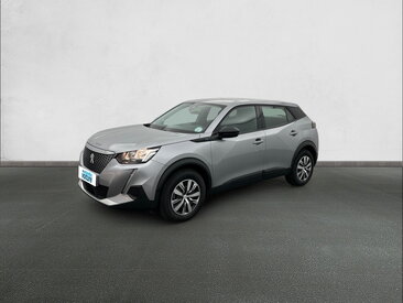 Occasion PEUGEOT 2008 2008 Electrique 136 ch - Active