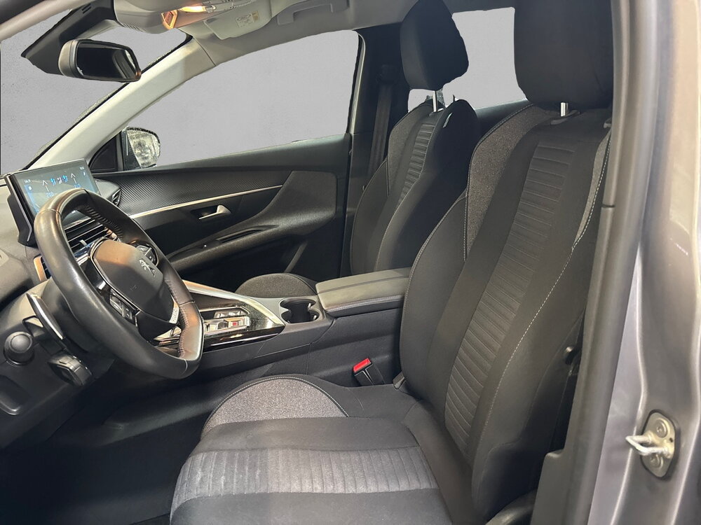 Occasion PEUGEOT 3008 3008 BlueHDi 130ch S&S EAT8 - Style