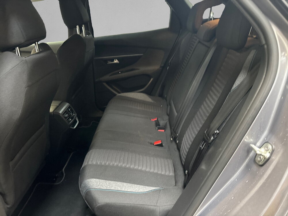 Occasion PEUGEOT 3008 3008 BlueHDi 130ch S&S EAT8 - Style