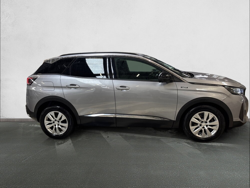 Occasion PEUGEOT 3008 3008 BlueHDi 130ch S&S EAT8 - Style