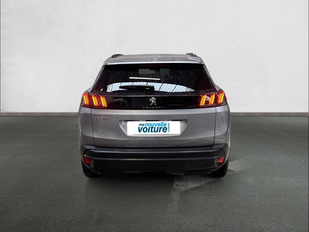 Occasion PEUGEOT 3008 3008 BlueHDi 130ch S&S EAT8 - Style