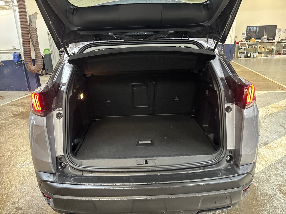 Occasion PEUGEOT 3008 3008 BlueHDi 130ch S&S EAT8 - Style