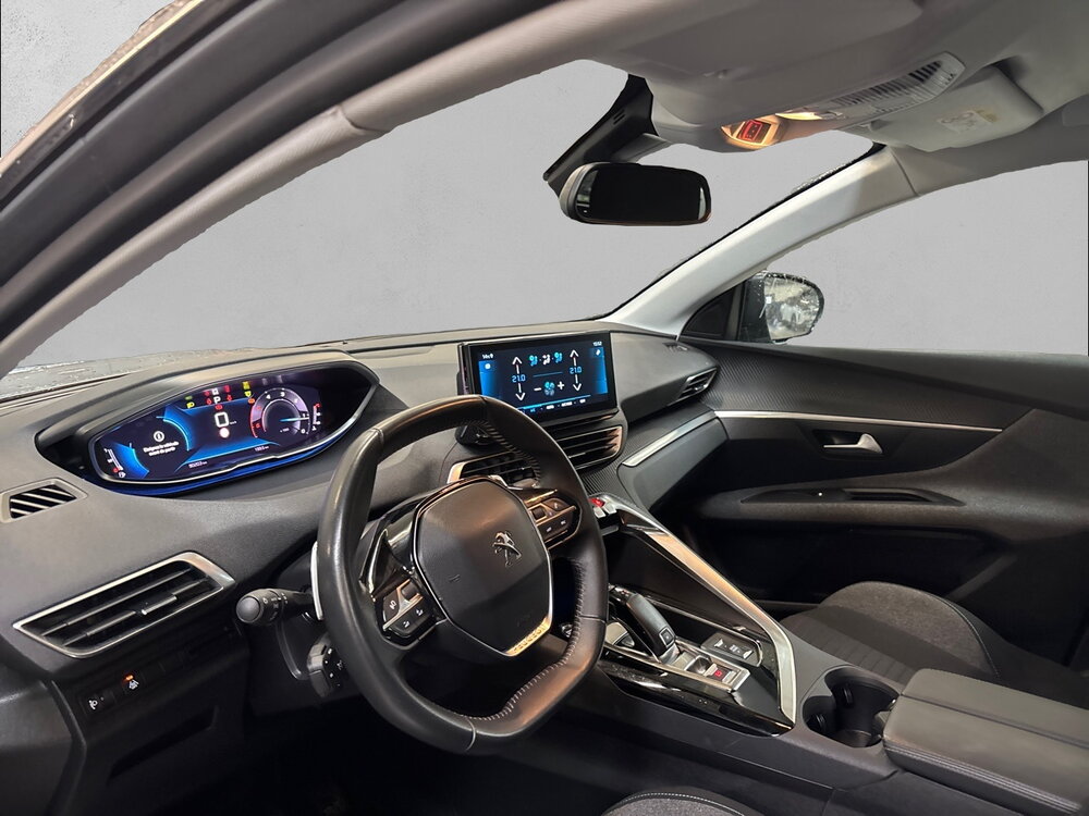 Occasion PEUGEOT 3008 3008 BlueHDi 130ch S&S EAT8 - Style