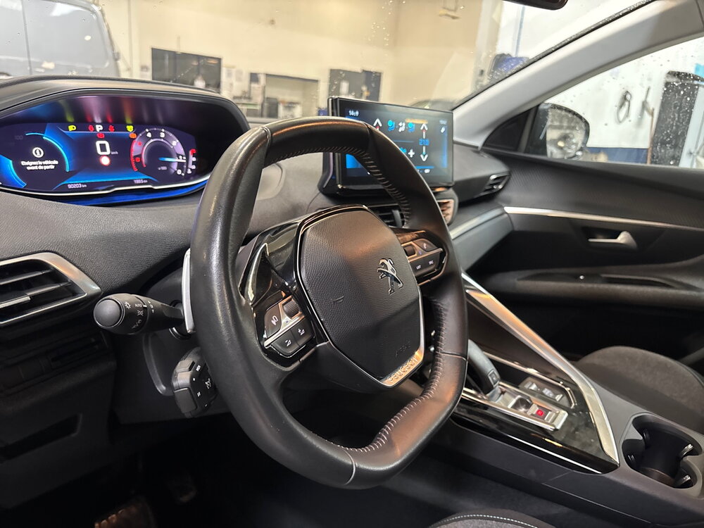 Occasion PEUGEOT 3008 3008 BlueHDi 130ch S&S EAT8 - Style