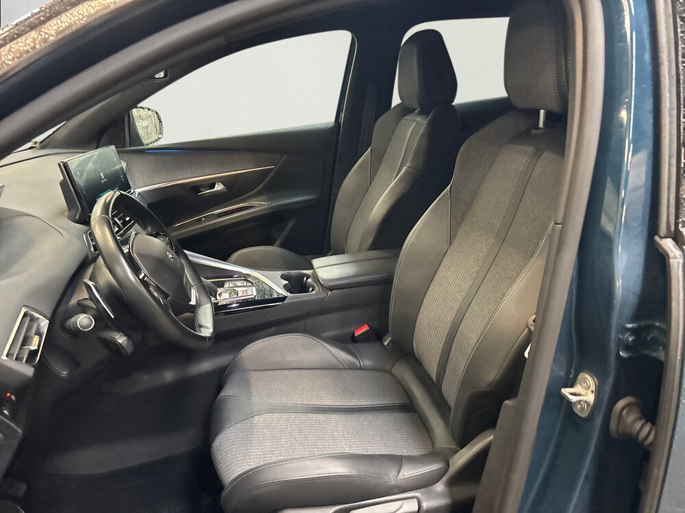 Occasion PEUGEOT 3008 3008 Hybrid 225 e-EAT8 - Allure Pack