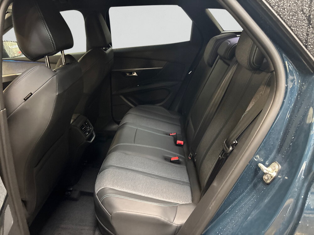 Occasion PEUGEOT 3008 3008 Hybrid 225 e-EAT8 - Allure Pack