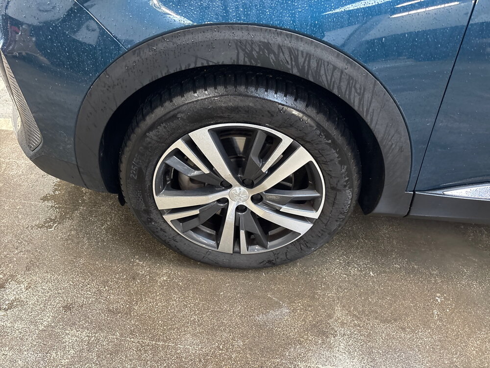 Occasion PEUGEOT 3008 3008 Hybrid 225 e-EAT8 - Allure Pack