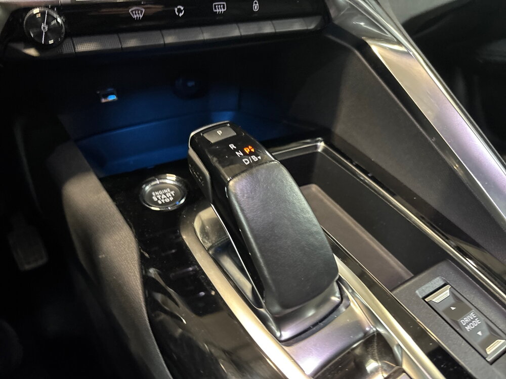 Occasion PEUGEOT 3008 3008 Hybrid 225 e-EAT8 - Allure Pack