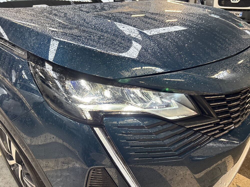 Occasion PEUGEOT 3008 3008 Hybrid 225 e-EAT8 - Allure Pack