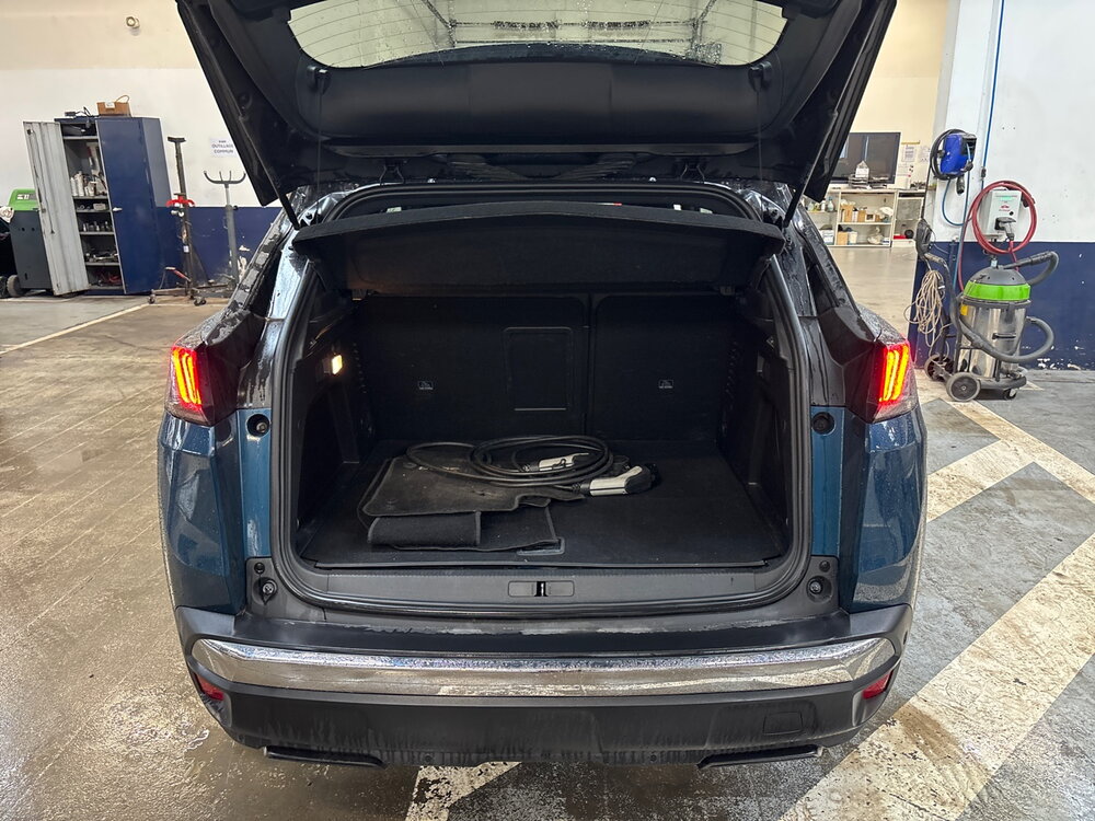 Occasion PEUGEOT 3008 3008 Hybrid 225 e-EAT8 - Allure Pack