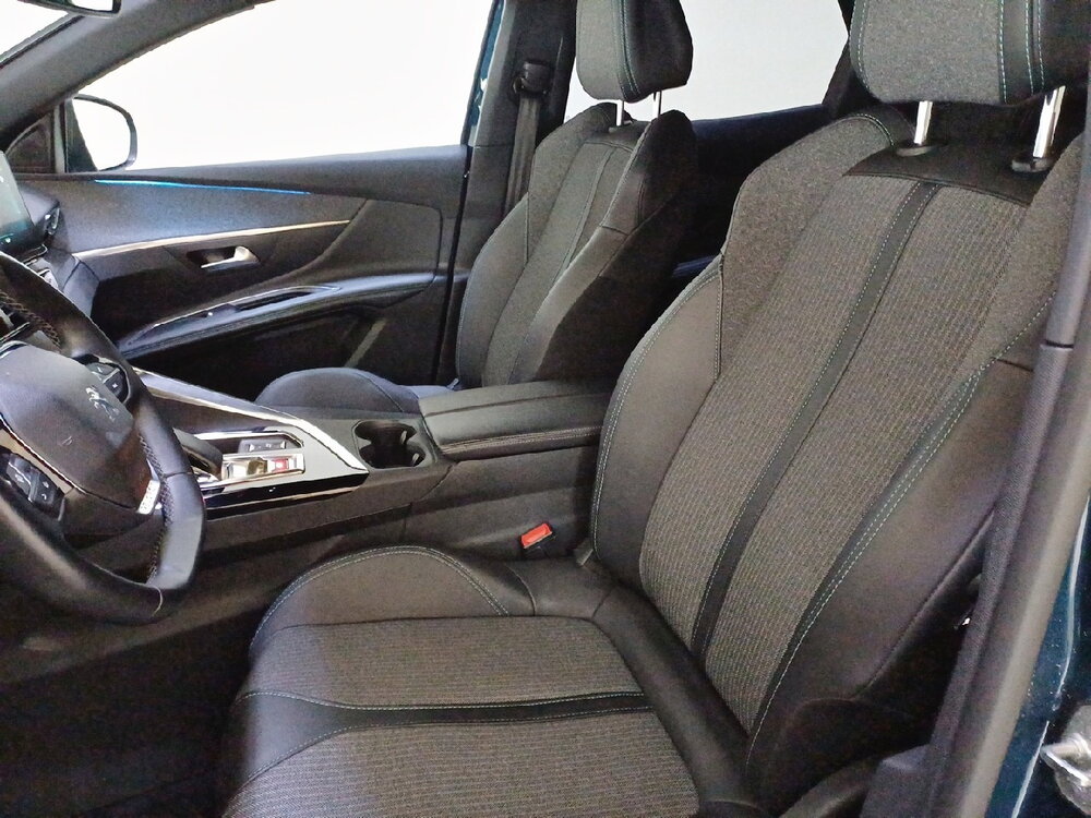 Occasion PEUGEOT 3008 3008 Hybrid 225 e-EAT8 - Allure Pack