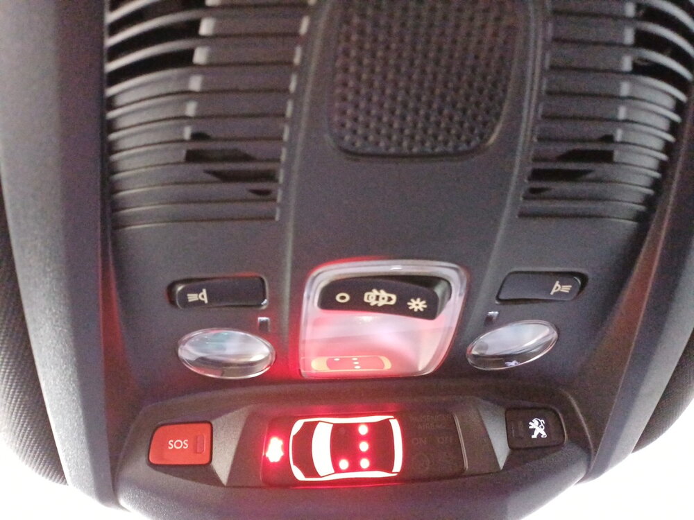 Occasion PEUGEOT 3008 3008 Hybrid 225 e-EAT8 - Allure Pack