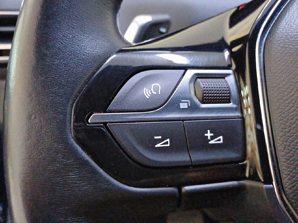 Occasion PEUGEOT 3008 3008 Hybrid 225 e-EAT8 - Allure Pack