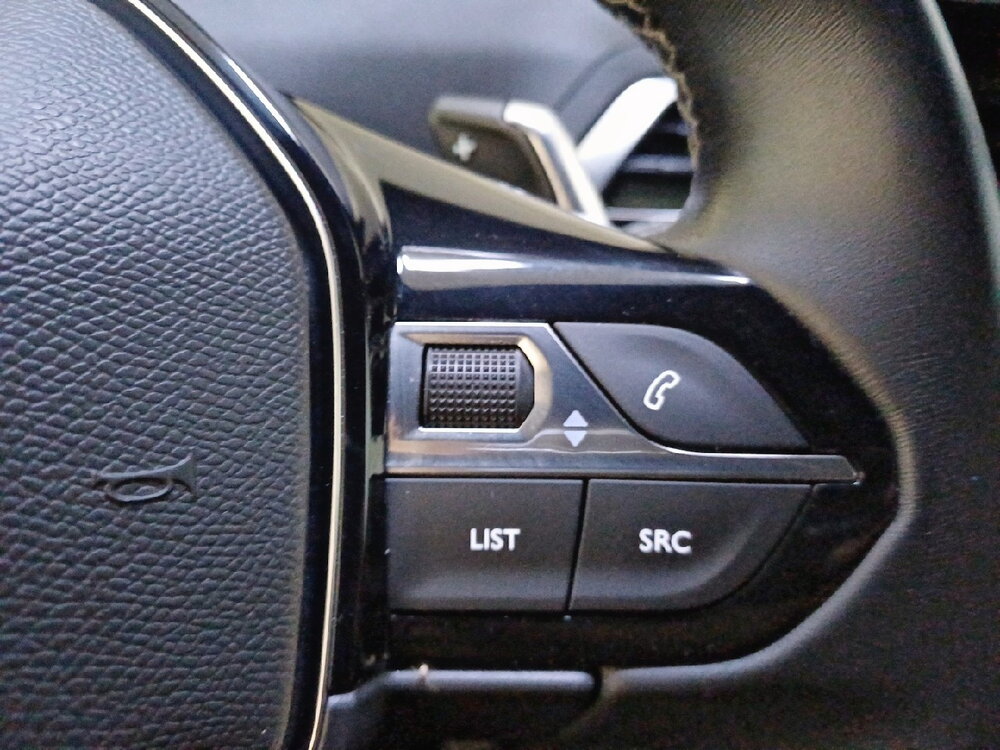 Occasion PEUGEOT 3008 3008 Hybrid 225 e-EAT8 - Allure Pack