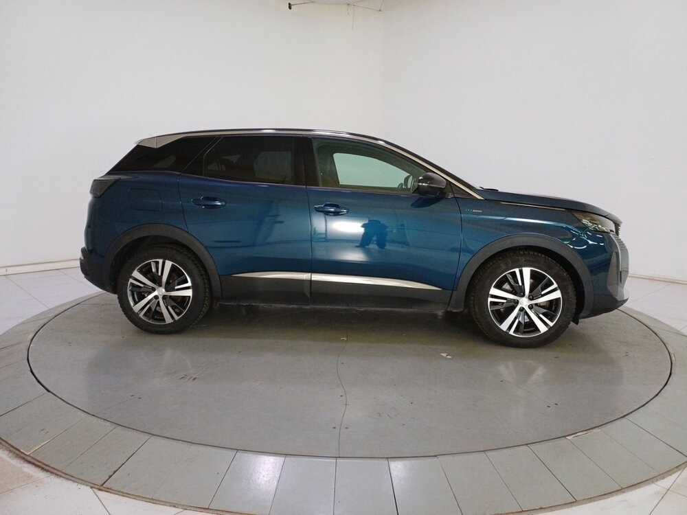 Occasion PEUGEOT 3008 3008 Hybrid 225 e-EAT8 - Allure Pack